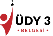 CanBey SRC Kursu | UDY 3 Belgesi